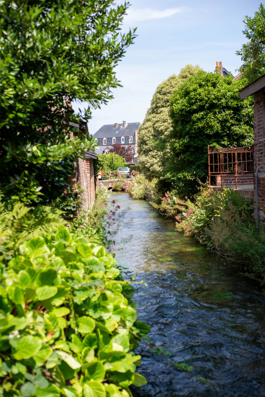 Discovering the Enchantment: The Beautiful Villages of&nbsp;Normandy