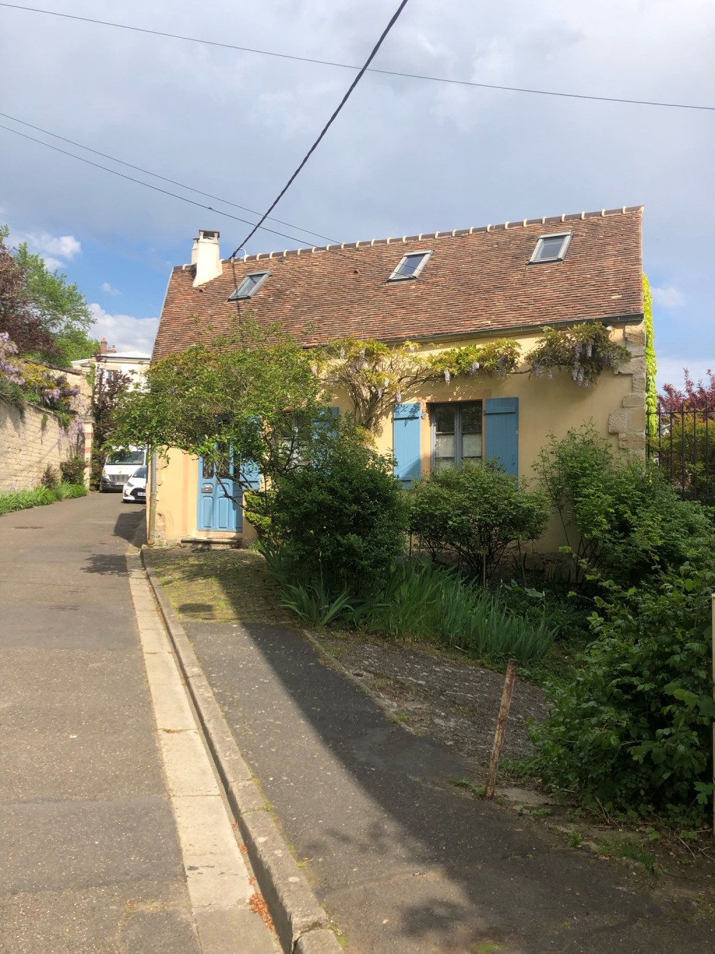 House Hunting Chronicles: My French Agent&nbsp;Adventure