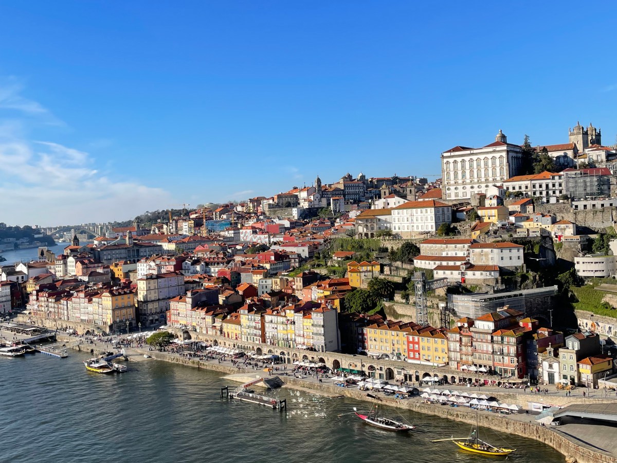 Porto